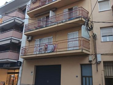Appartamento in vendita a Rambla de Joaquim Ruyra