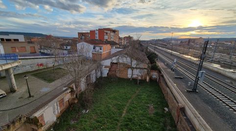 Foto 4 de Casa o chalet en venta en Avenida Frontera de Haro, Venta de Baños, Palencia