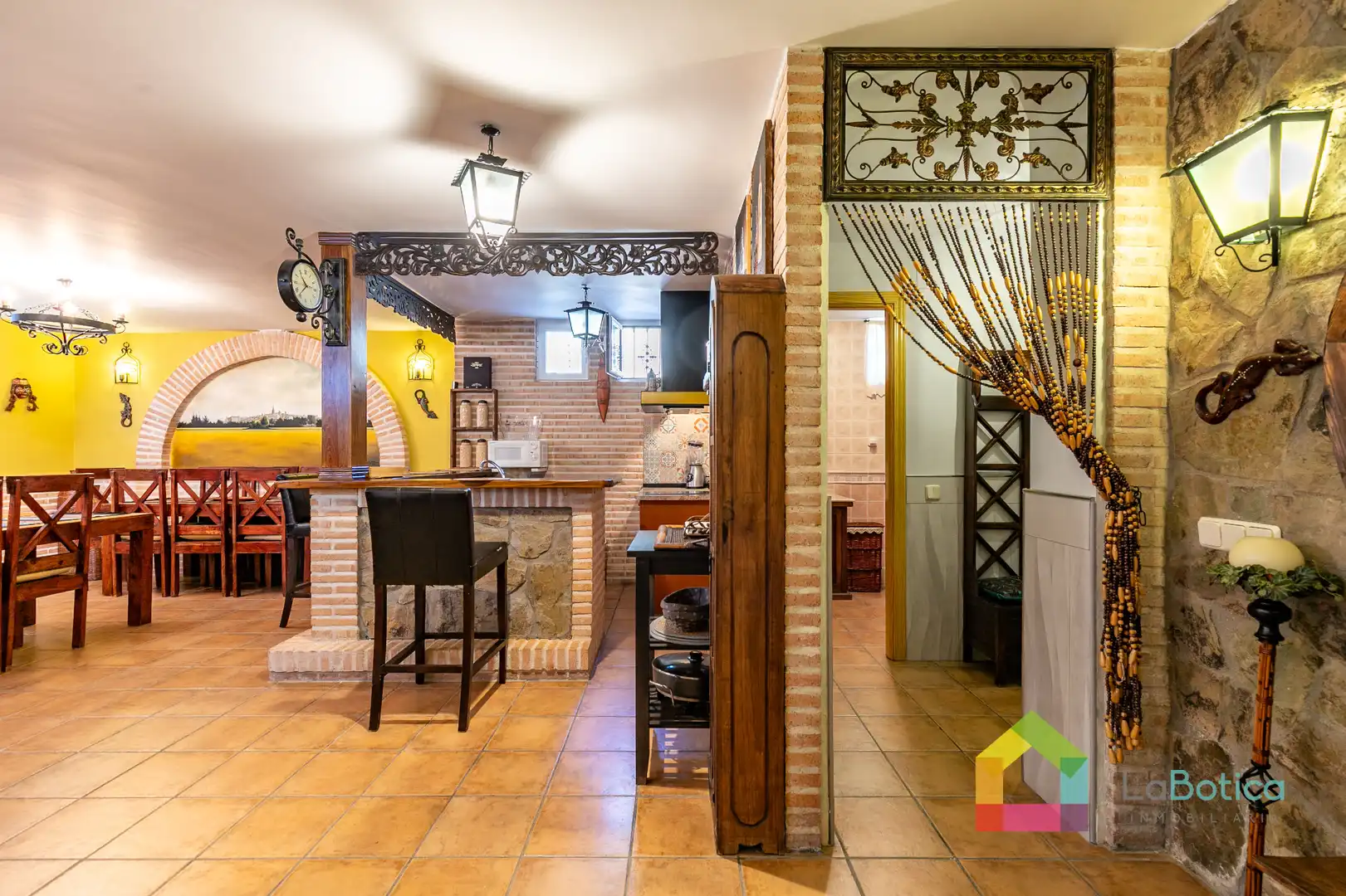 Casa o xalet en venda en Nambroca amb Aire condicionat, Calefacció i Jardí privat
