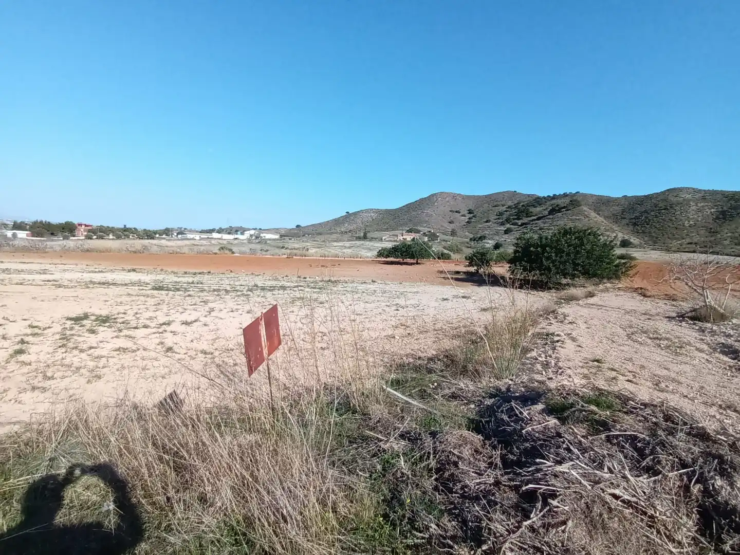 Rustikales Grundstück zum Verkauf in Pedanías Oeste, imagen 2