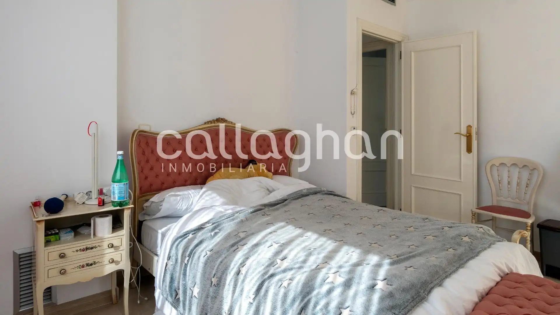 Habitación de Casa o chalet en venta en Gandia con Aire acondicionado, Amueblado y Jacuzzi