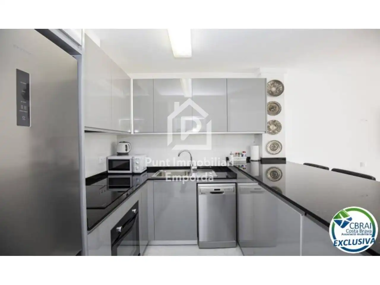 Apartament amb ascensor en venda a Sector Caballito de mar 64, imagen 16