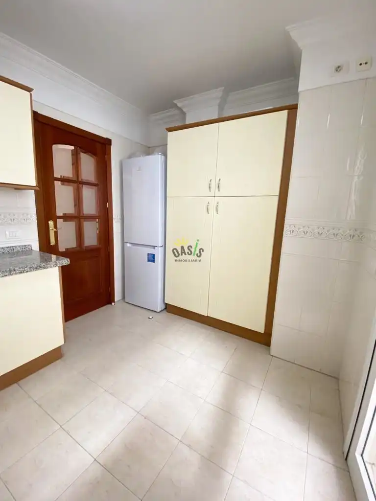 Cuina de Pis de lloguer en Santa Cruz de Tenerife