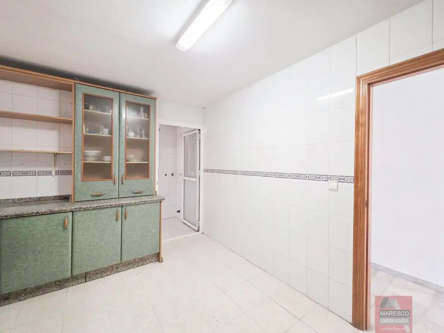 Cuina de Pis en venda en Mijas amb Terrassa