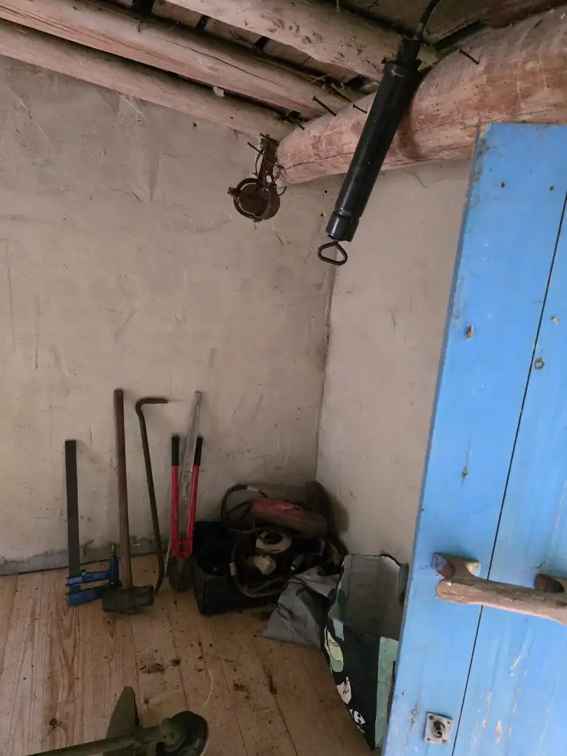Maison mitoyenne avec terrasse à vendre à Barrio las Cuevas, imagen 20