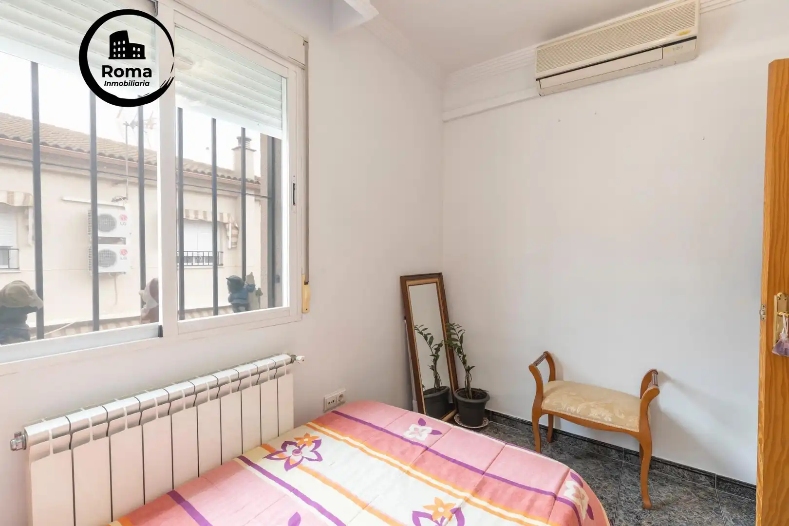 Habitación de Casa o chalet en venta en Atarfe