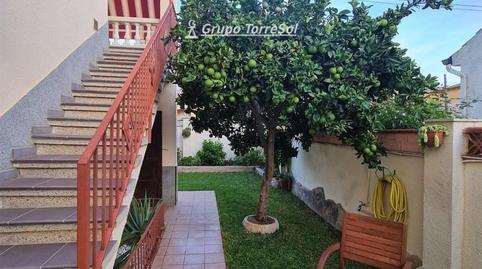 Foto 3 de Casa o xalet de lloguer a Av Creixell, Creixell, Tarragona