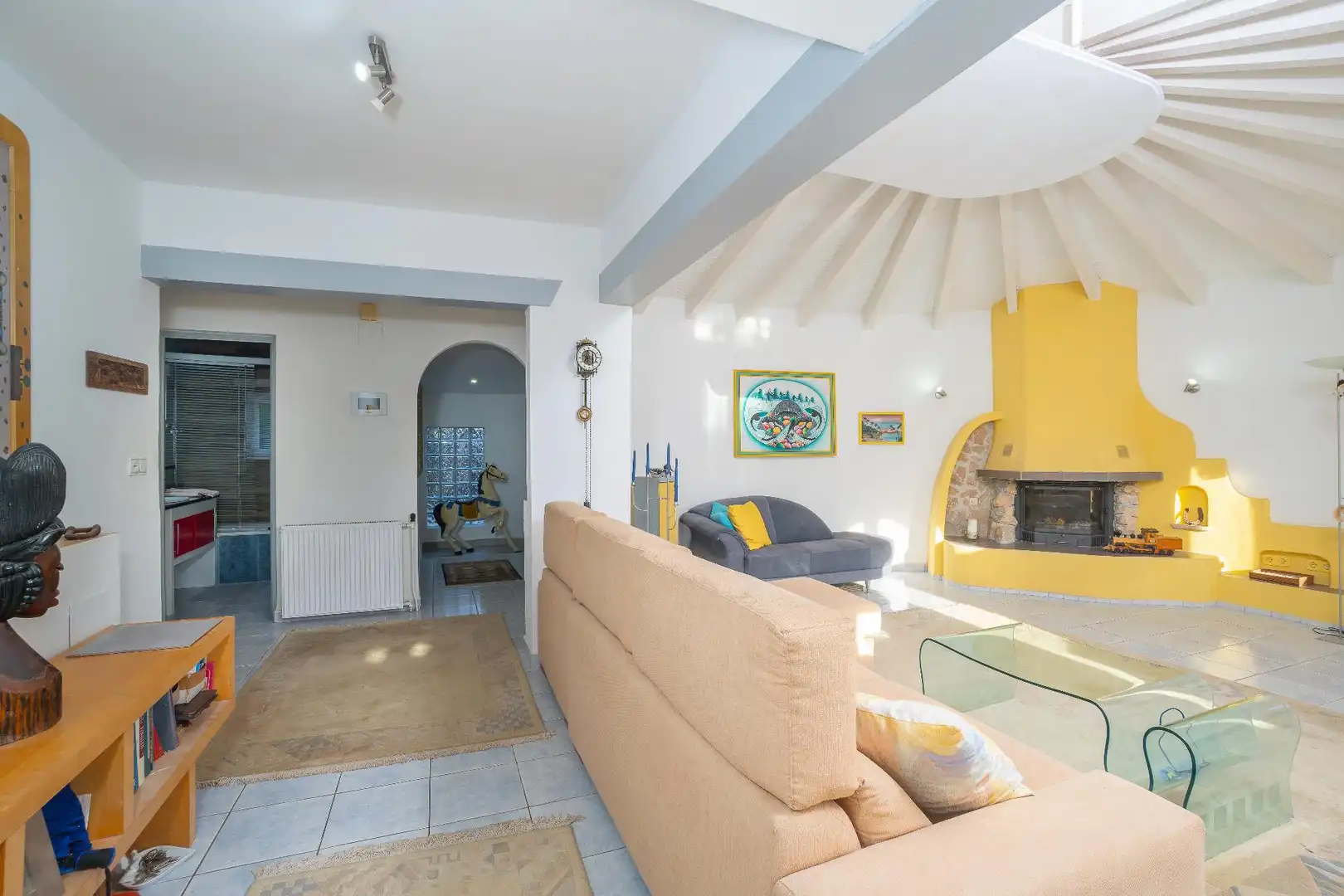Chalet con terraza en venta en Calle Calle de Brufol-Montemar, 2, imagen 15