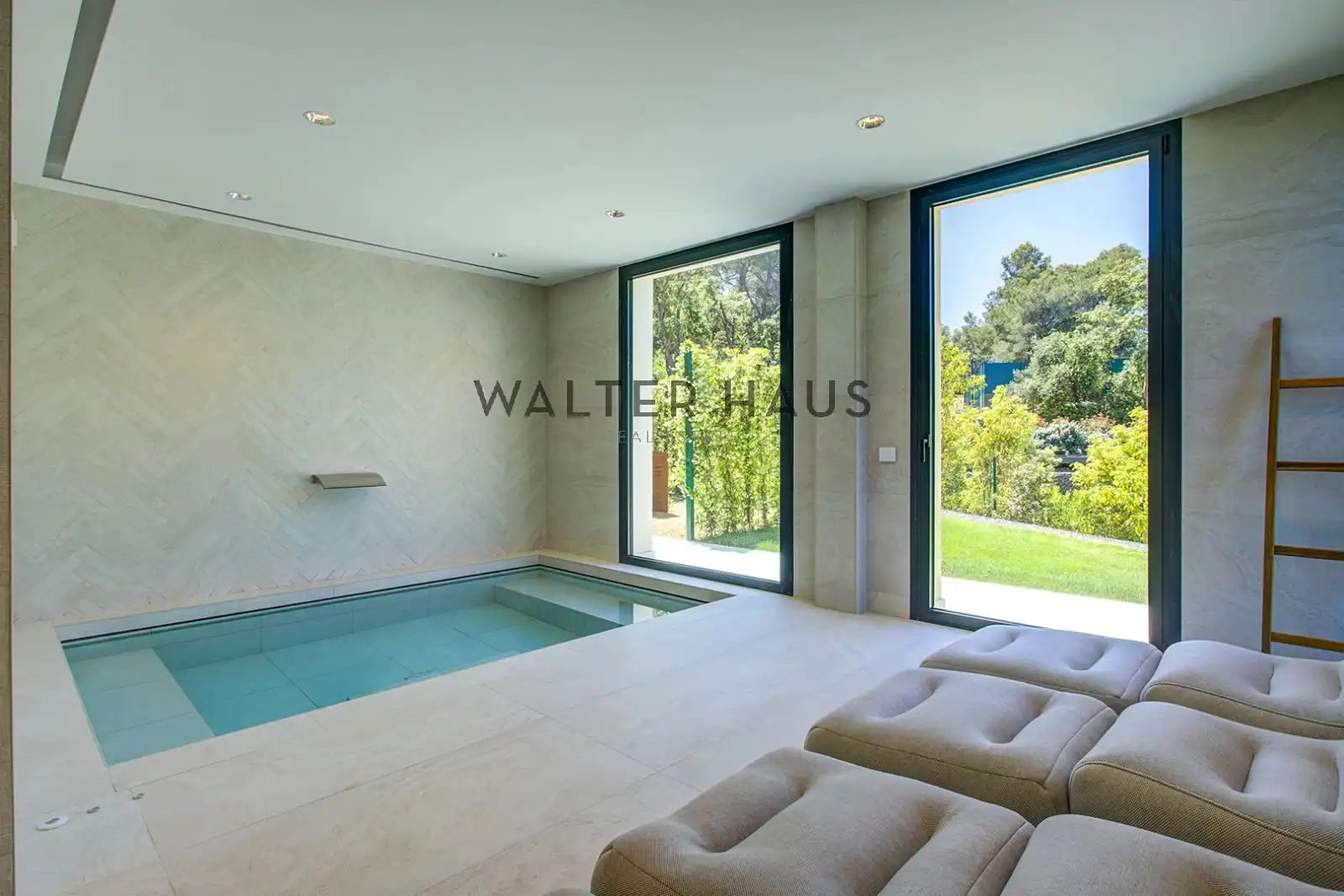 Piscina de Casa o chalet en venta en Begur con Aire acondicionado, Jardín privado y Terraza