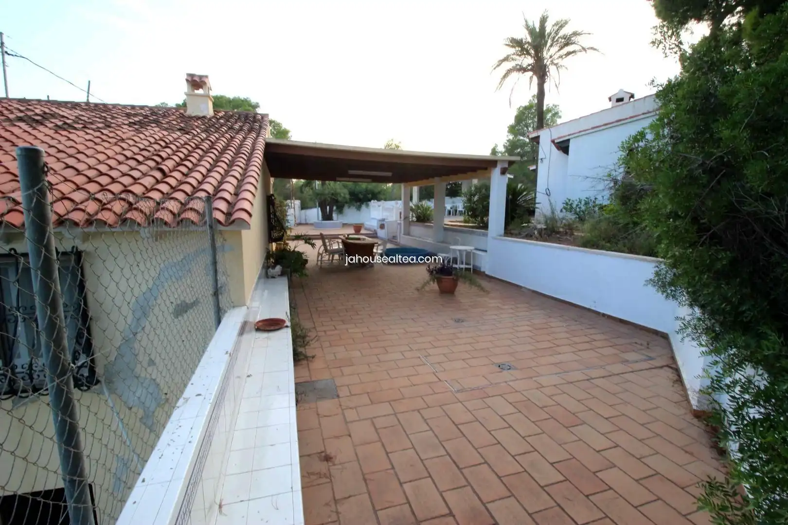 Haus mit Pool zum Verkauf in Altea la Vella, imagen 11