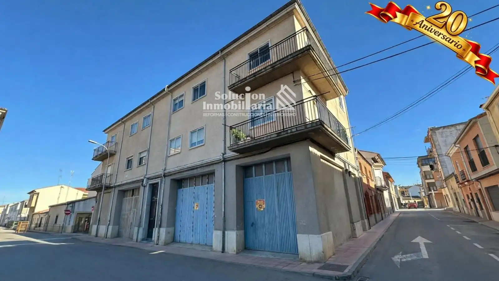 Autres à vendre à hermanos camisón 3