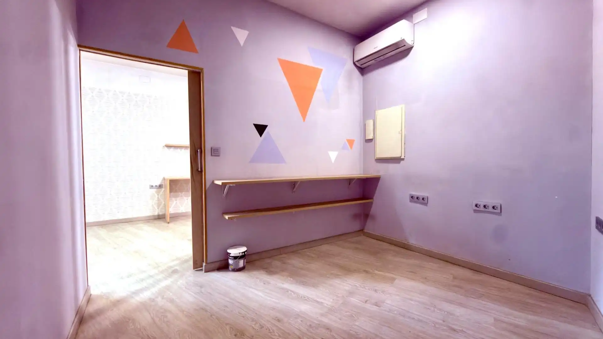 Local en venta en Ourense Capital  con Aire acondicionado y Amueblado