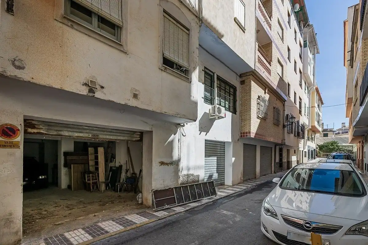 Immobles singulars en venda a Lanjarón, imagen 84