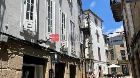 Photo 2 of Flat to rent in Rúa Da Algalia de Arriba, Casco Histórico, Santiago de Compostela