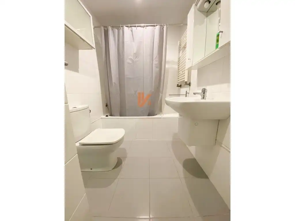 Apartamento de alquiler en Rua De Fernando Iii O Santo, 3, Ensanche - Sar