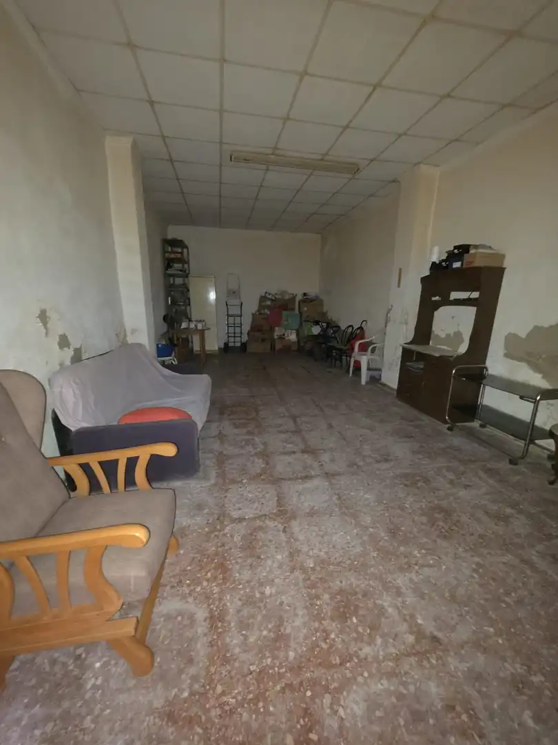 Piso en venta en Sueca con Trastero