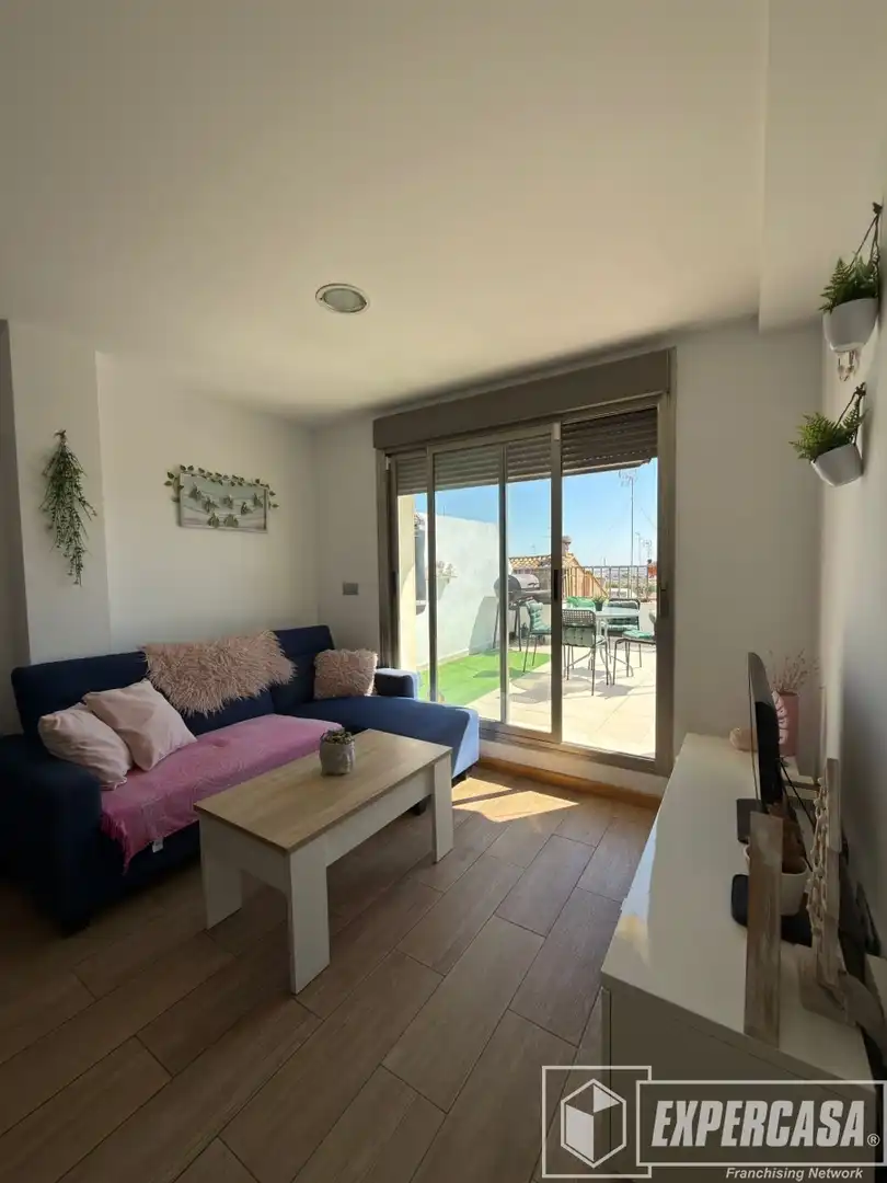 Penthouse mit Aufzug zum Verkauf in Picassent, imagen 4