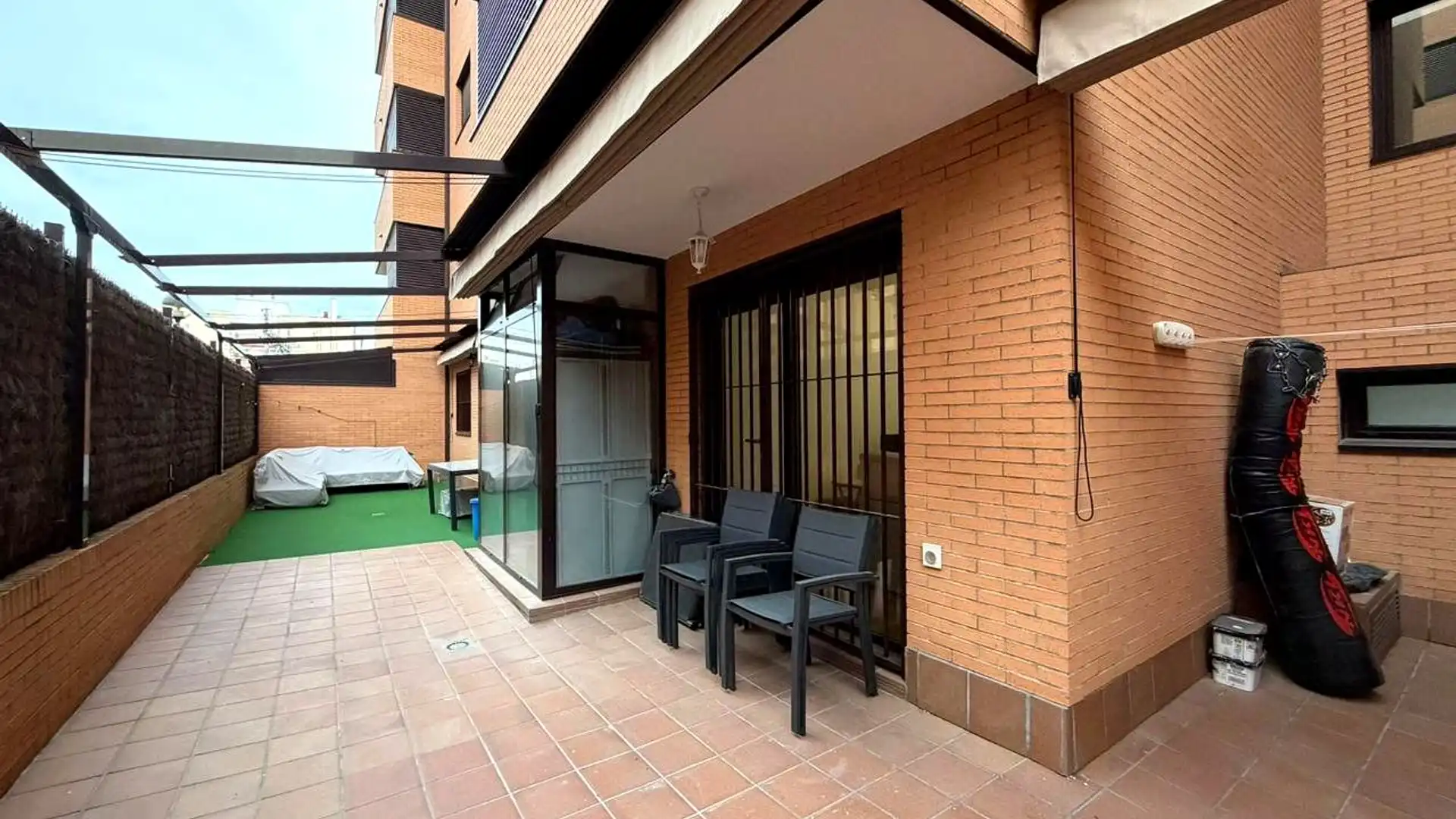 Planta baja en venta en Fernando Vii, San José - Buenos Aires