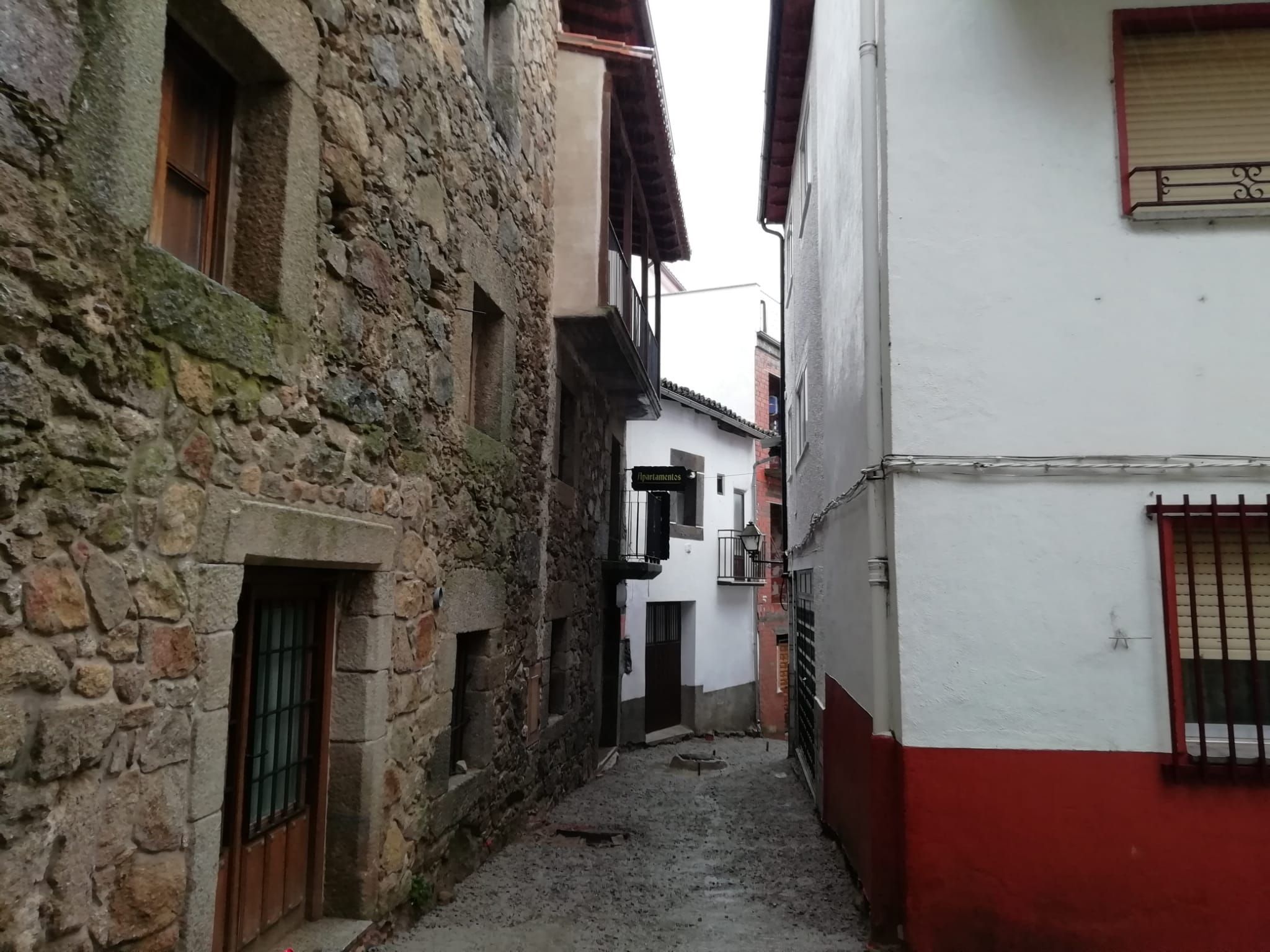 Country house for sale in Calle Manzanar, 18