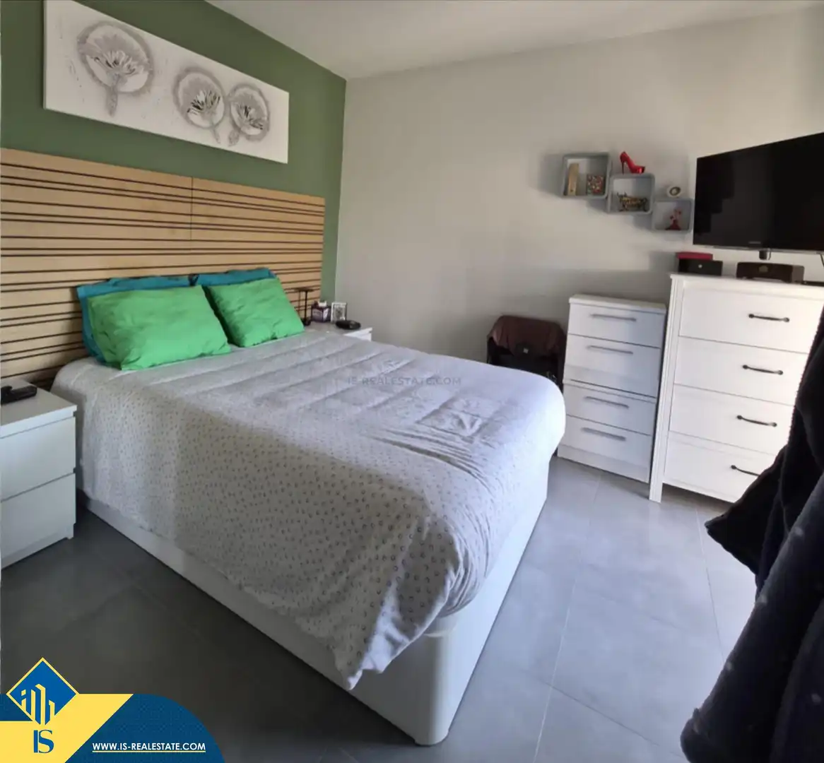 Villa mit Pool zum Verkauf in Nueva Torrevieja - Aguas Nuevas, imagen 8