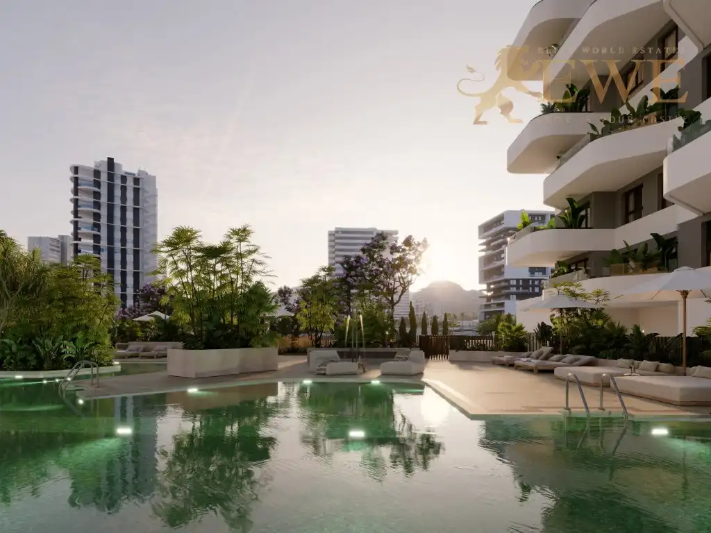 Apartamento en venta en Calle Eslovenia, imagen 7
