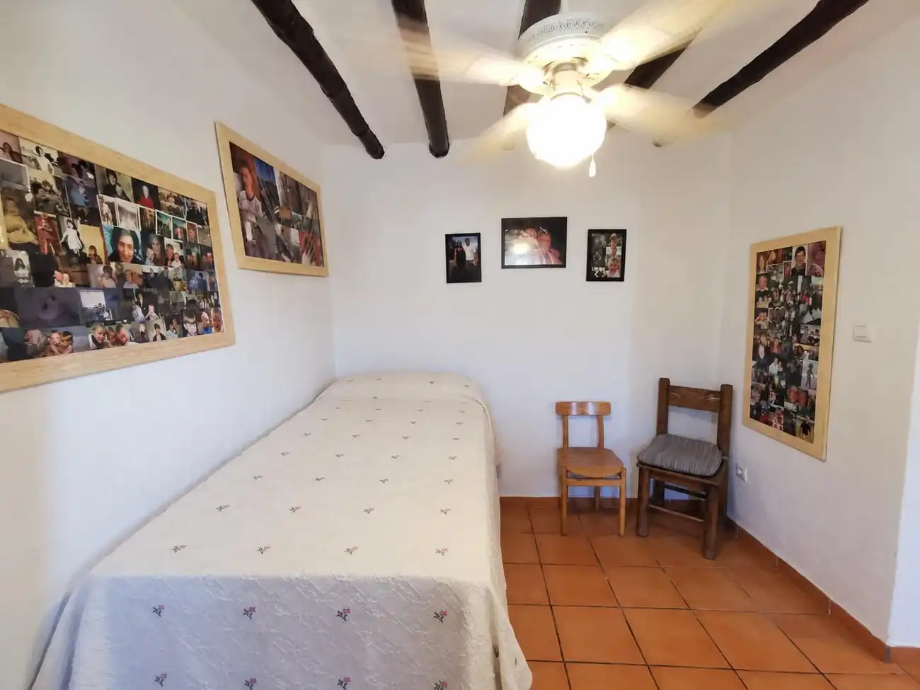 Terraced house for sale in Huércal-Overa, imagen 6