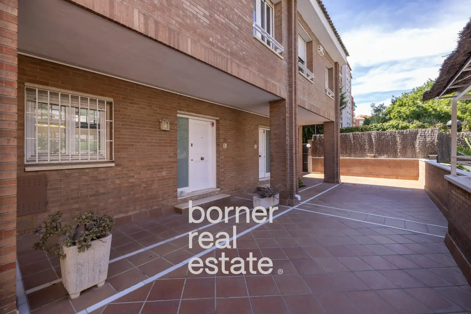 Detached house with terrace for sale in Calle de Sant Josep, imagen 67