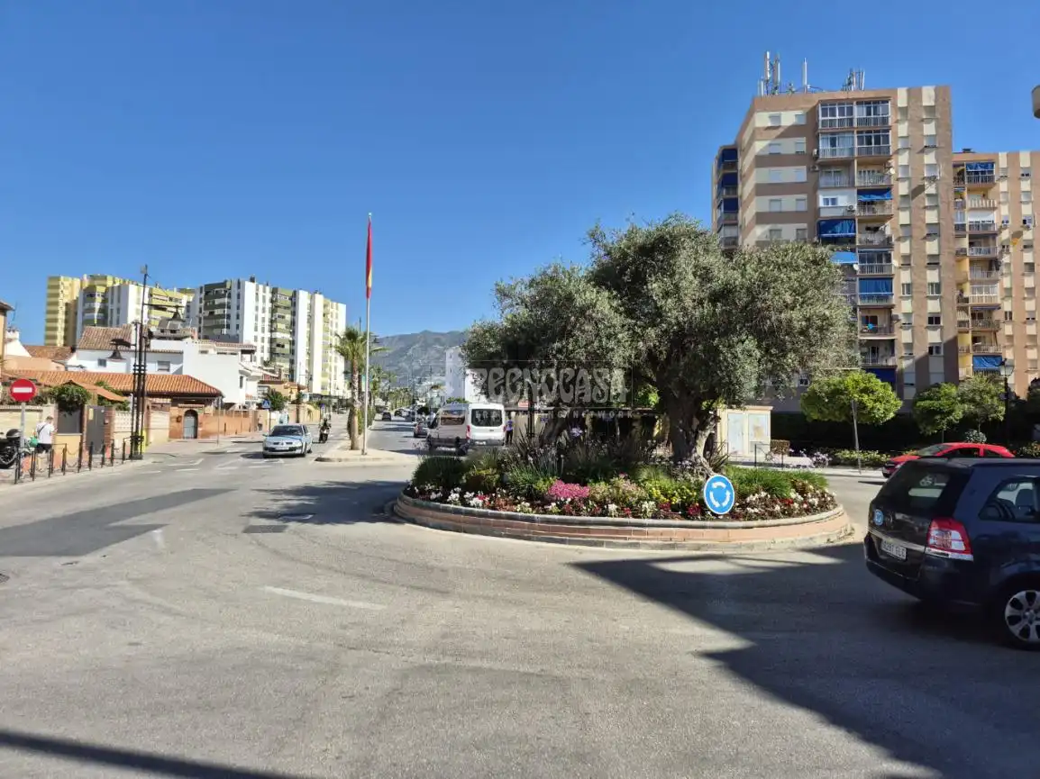 Casa adosada en venta en Centro ciudad