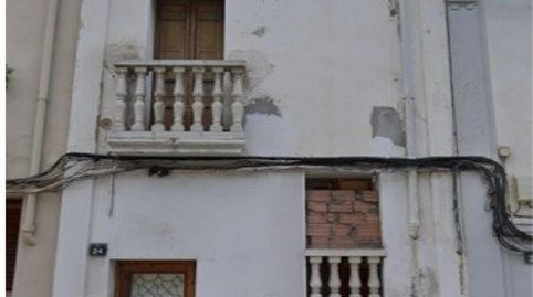 Foto 2 de Finca rústica en venda a La Pobla de Claramunt, Barcelona