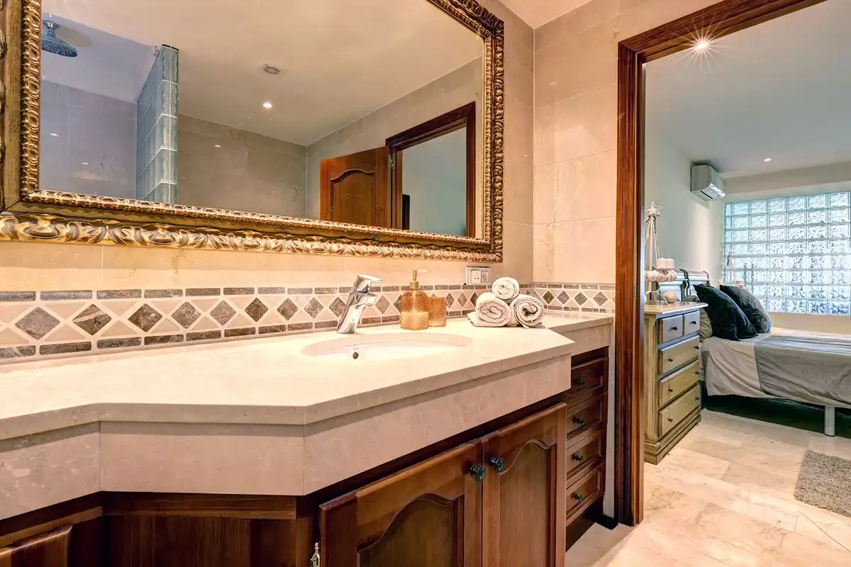 Maison mitoyenne à vendre à Calle Benahavis 29679, imagen 37