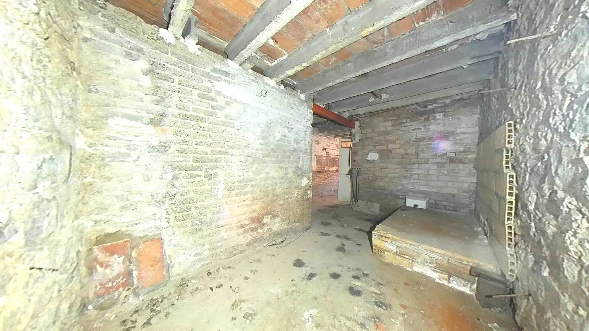 Casa o xalet en venda en Castellserà amb Balcó