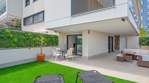 Foto 3 de Planta baixa en venda a Campoamor, Orihuela