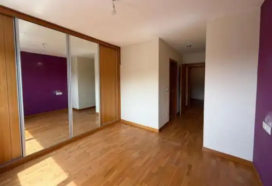 Dormitori de Pis en venda en Narón amb Parquet i Traster