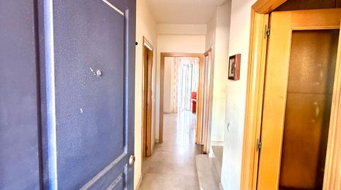 Foto 5 de Casa adosada en venda a Calle Isadora Duncan, Casco Antiguo, Sevilla