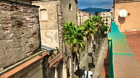 Foto 3 de Pis de lloguer a Carrer de L'arc de Sant Agustí, El Raval, Barcelona