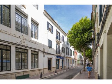 Apartment for sale in Maó ciutat