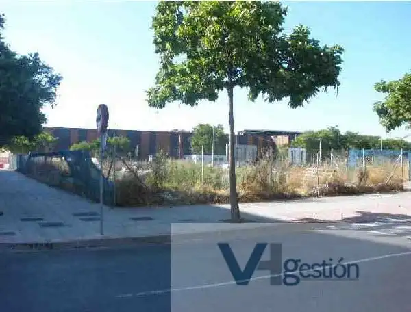 Residencial en venda a VISTALEGRE, La Florida - Vistalegre