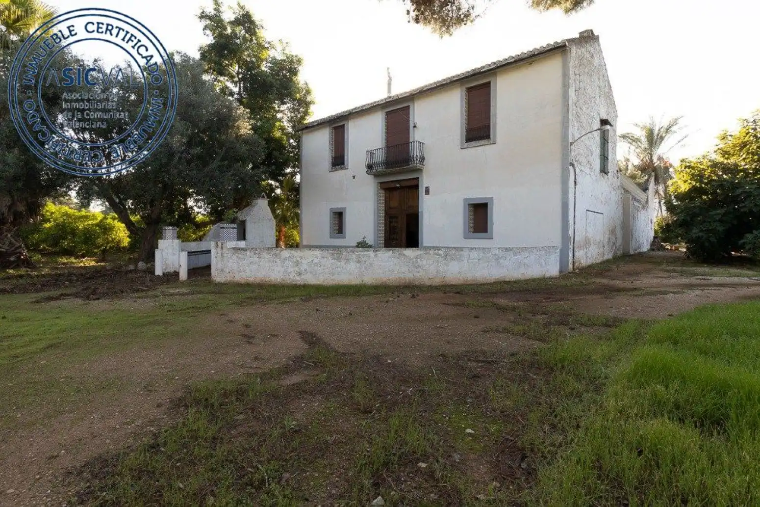 Maison à vendre à Benifairó de la Valldigna - HORTA, imagen 64