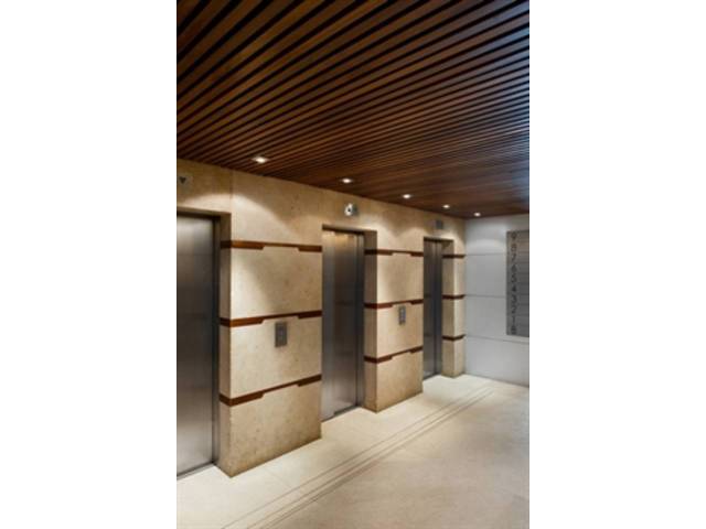 Oficina en Alquiler en de la Castellana en Cuatro Caminos - Azca