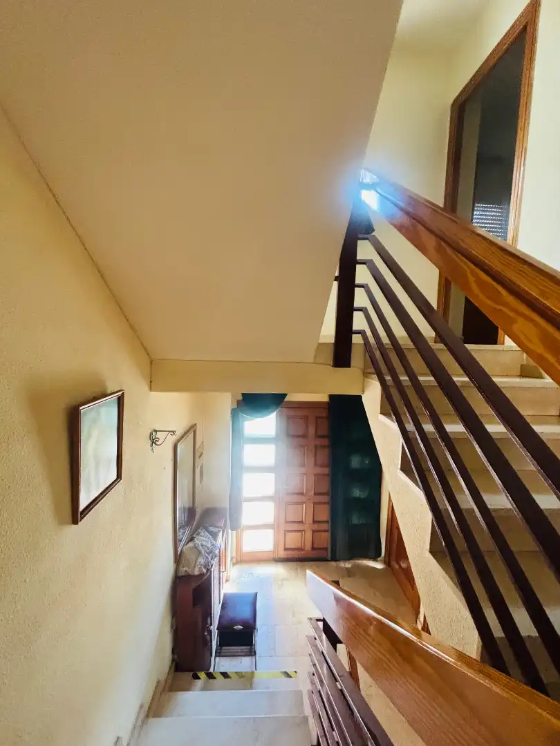 Casa o chalet en venta en Cistérniga con Calefacción, Terraza y Lavadora