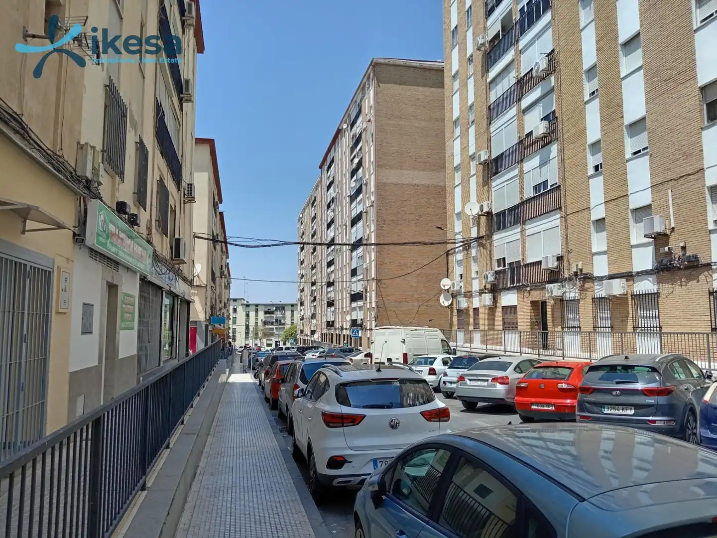 Appartement avec ascenseur à vendre à La Orden