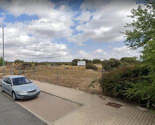 Terreny industrial en venda en Ávila Capital