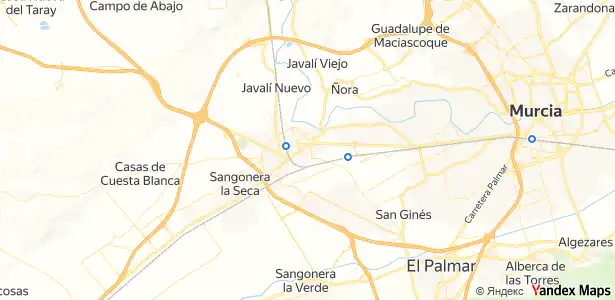 Casa o chalet en venta en Alcantarilla