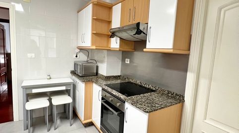 Foto 5 de Piso de alquiler en Rúa Antón Fraguas, 1, Centro - Recinto Amurallado, Lugo Capital