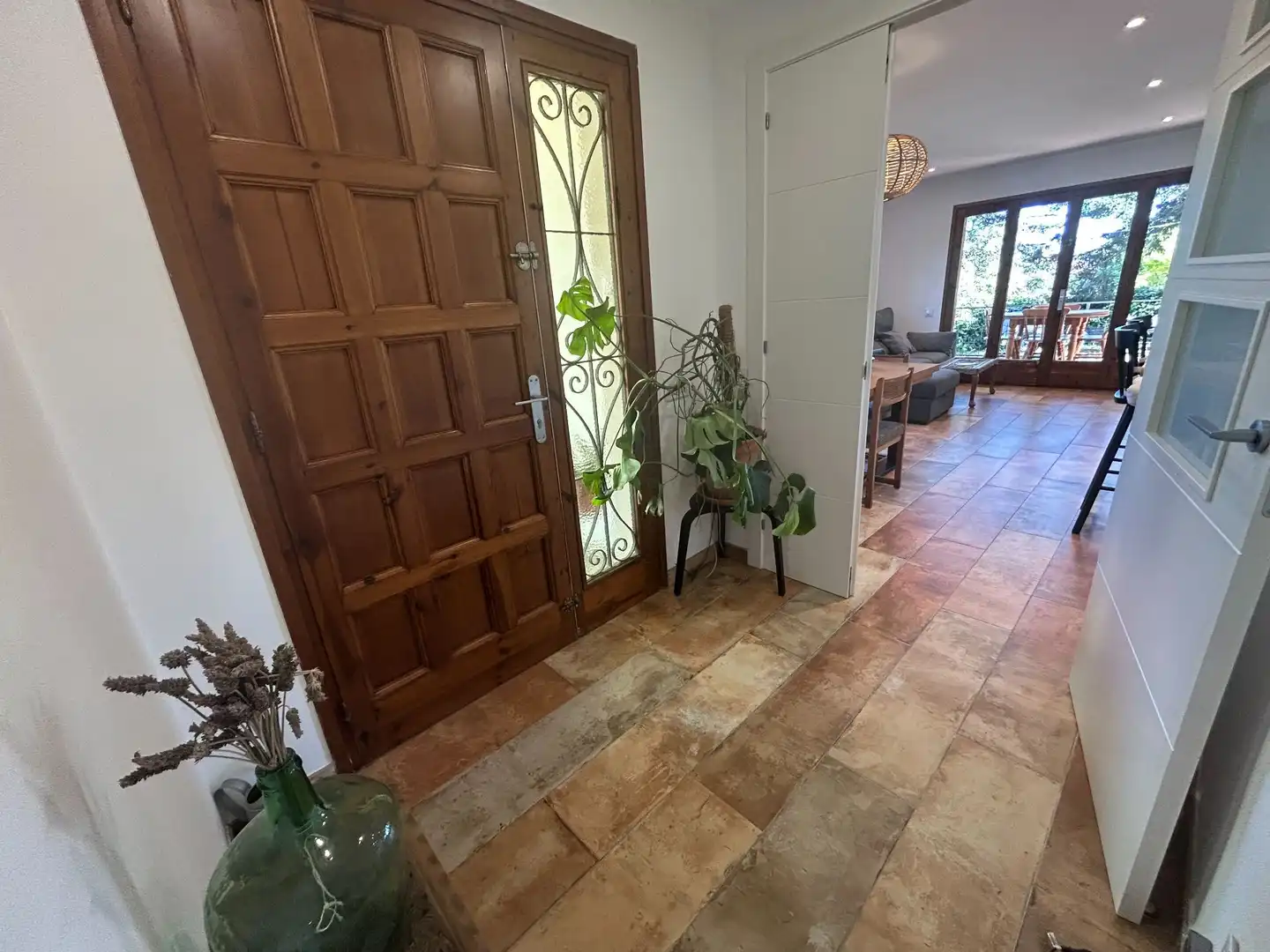 Casa o xalet en venda en Begues amb Aire condicionat, Calefacció i Jardí privat