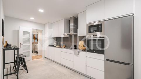 Foto 3 de Apartament de lloguer a Calle de Jorge Juan, Goya,  Madrid Capital