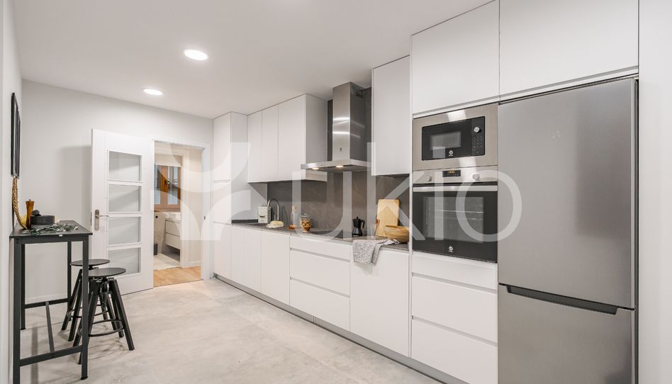 Apartamento de alquiler en Calle de Jorge Juan, Goya - Imagen 3