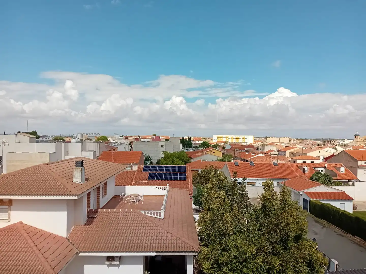 Dúplex con piscina en venta en Pozuelo de Calatrava, imagen 12
