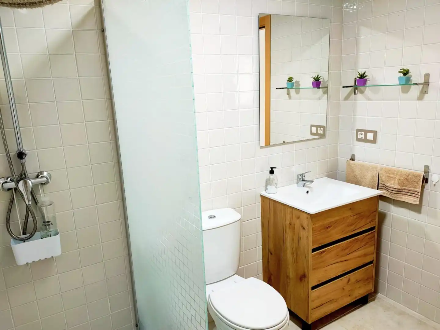 Casa a schiera con terrazza in vendita a San Jorge / Sant Jordi, imagen 11