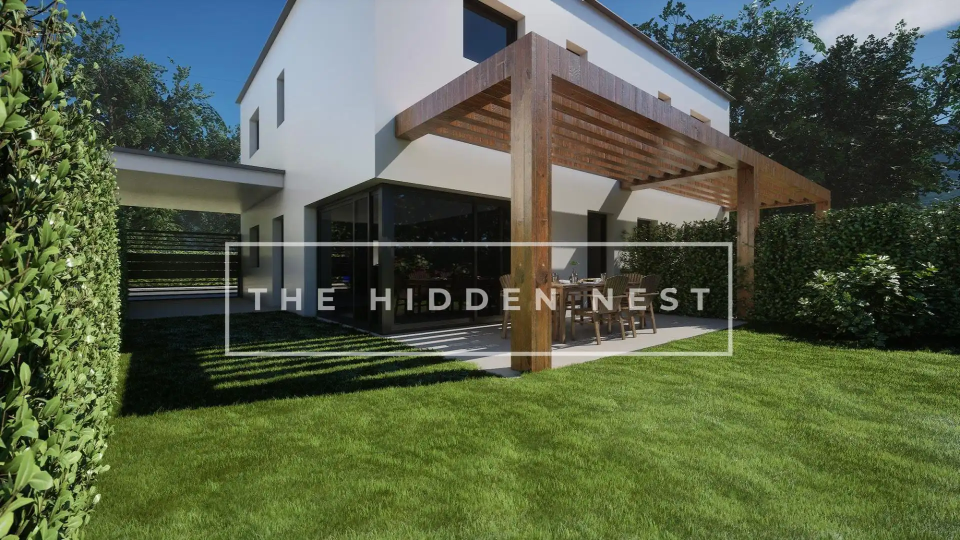 Casa amb piscina en venda a Vacarisses, imagen 5